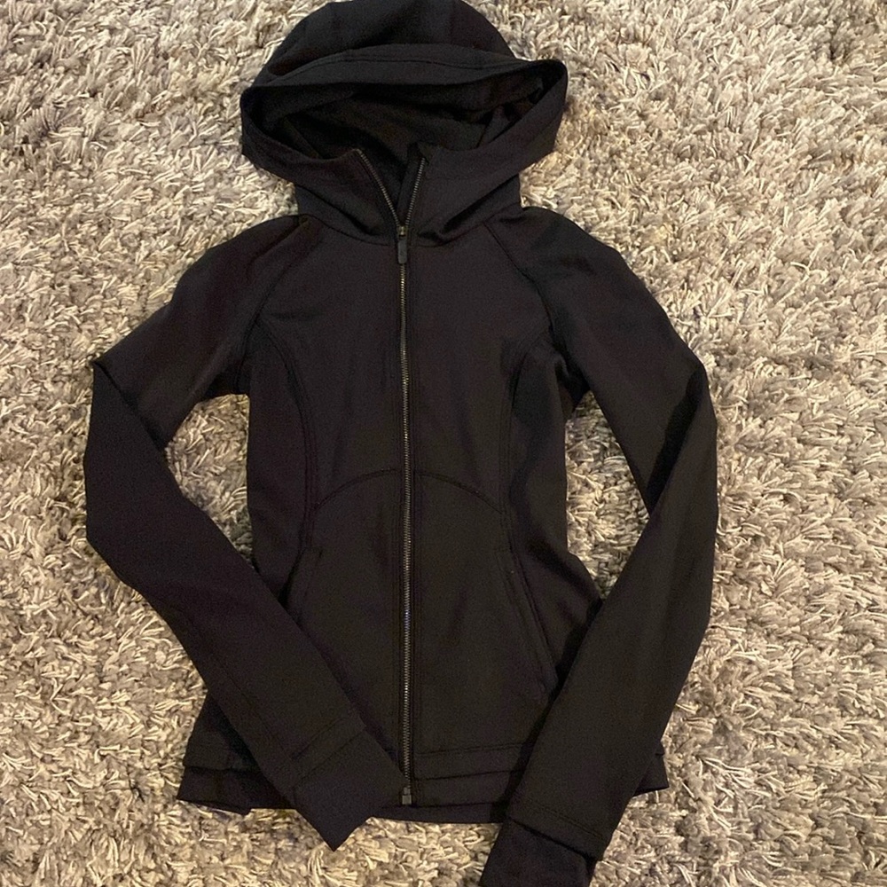 Lululemon Full Zip Jacket